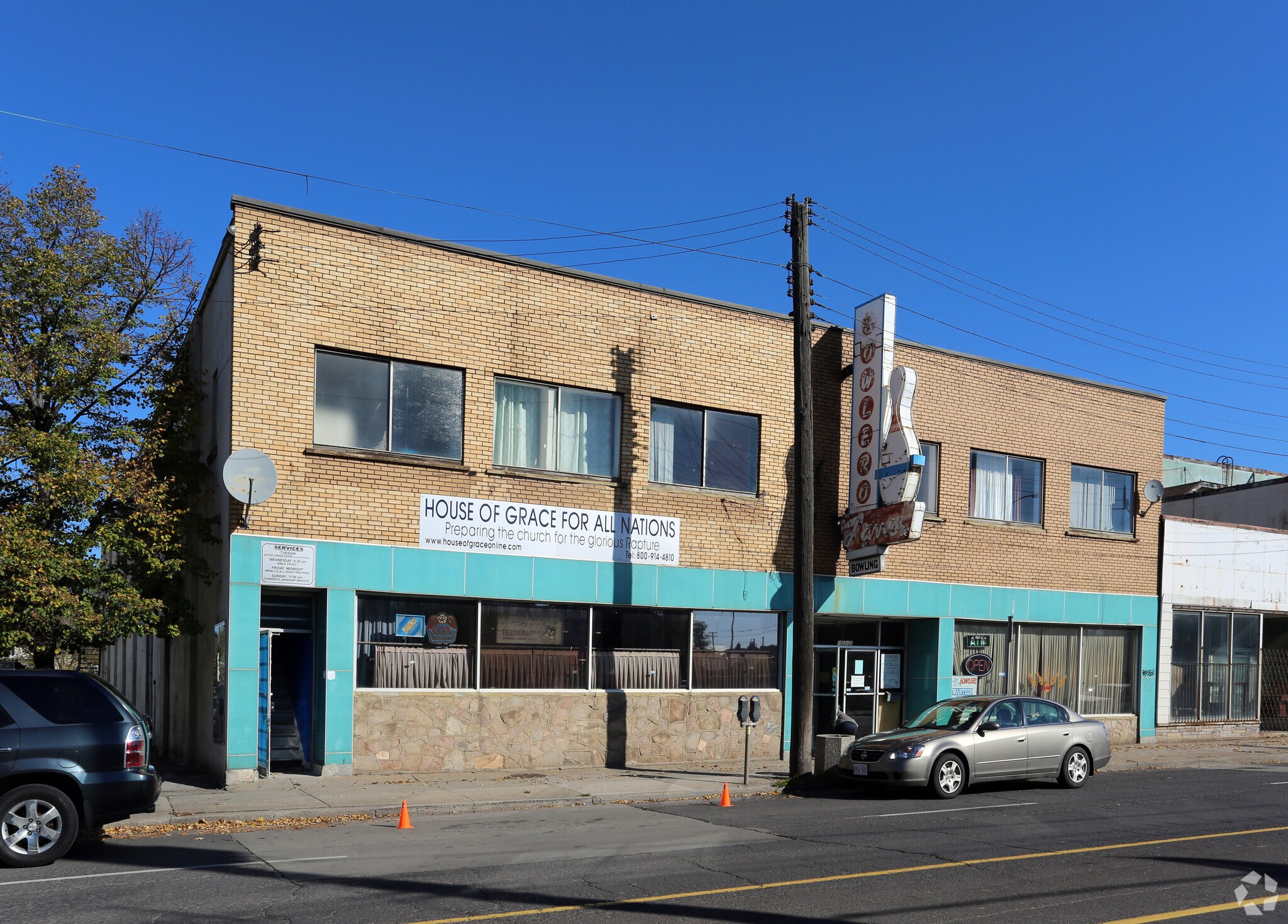 1053-1055 Barton St E, Hamilton, ON for sale Primary Photo- Image 1 of 1