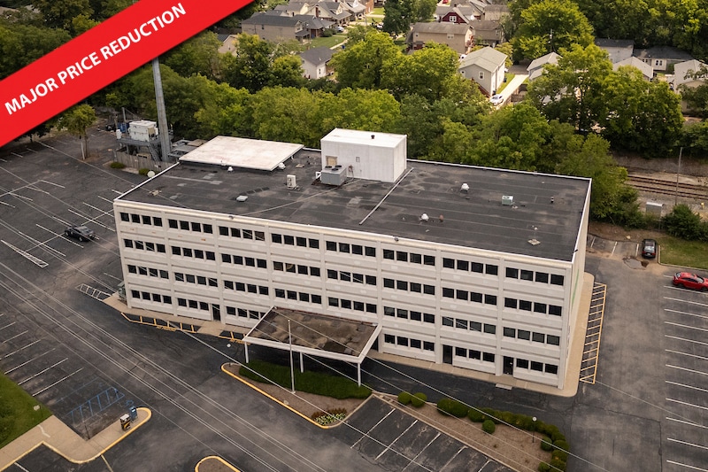 333 Waller Ave, Lexington, KY for sale Primary Photo- Image 1 of 96