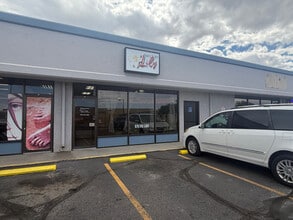 2889 North Ave, Grand Junction, CO for lease Building Photo- Image 1 of 4