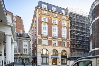 More details for 2 Queen Annes Gate Buildings, London - Office for Lease