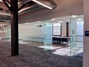 313-317 Iron Horse Way, Providence, RI for lease Interior Photo- Image 2 of 14