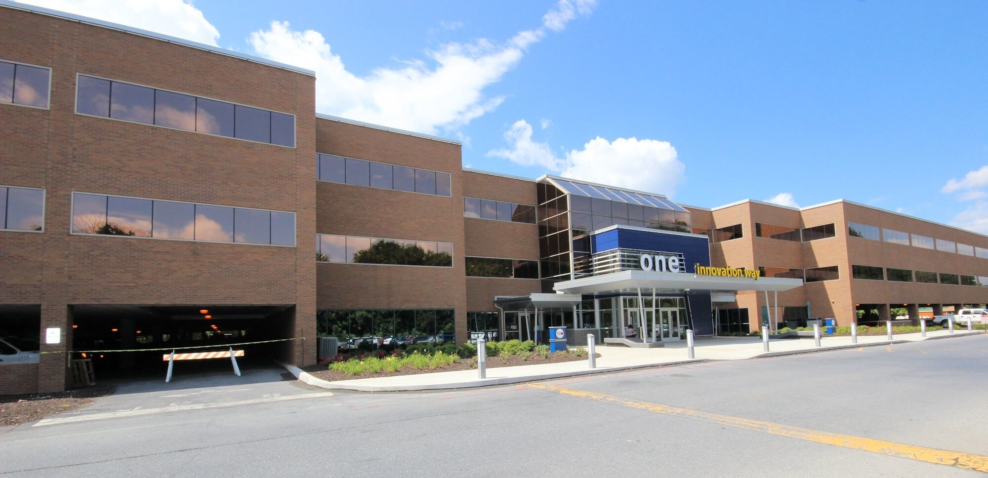 1 Innovation Way, Harrisburg, PA à vendre Photo du bâtiment- Image 1 de 1
