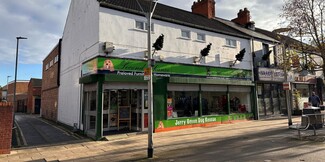 More details for 1-3 Ravendale St N, Scunthorpe - Retail for Sale