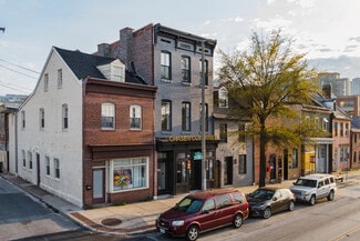More details for 1511-1513 Eastern Ave, Baltimore, MD - Office for Sale