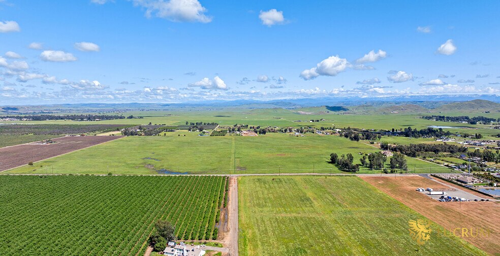 0 Copper Ave, Clovis, CA à vendre - Photo du bâtiment - Image 2 de 9