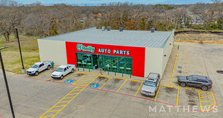 More details for 7767 Great Trinity Forest Way, Dallas, TX - Retail for Sale