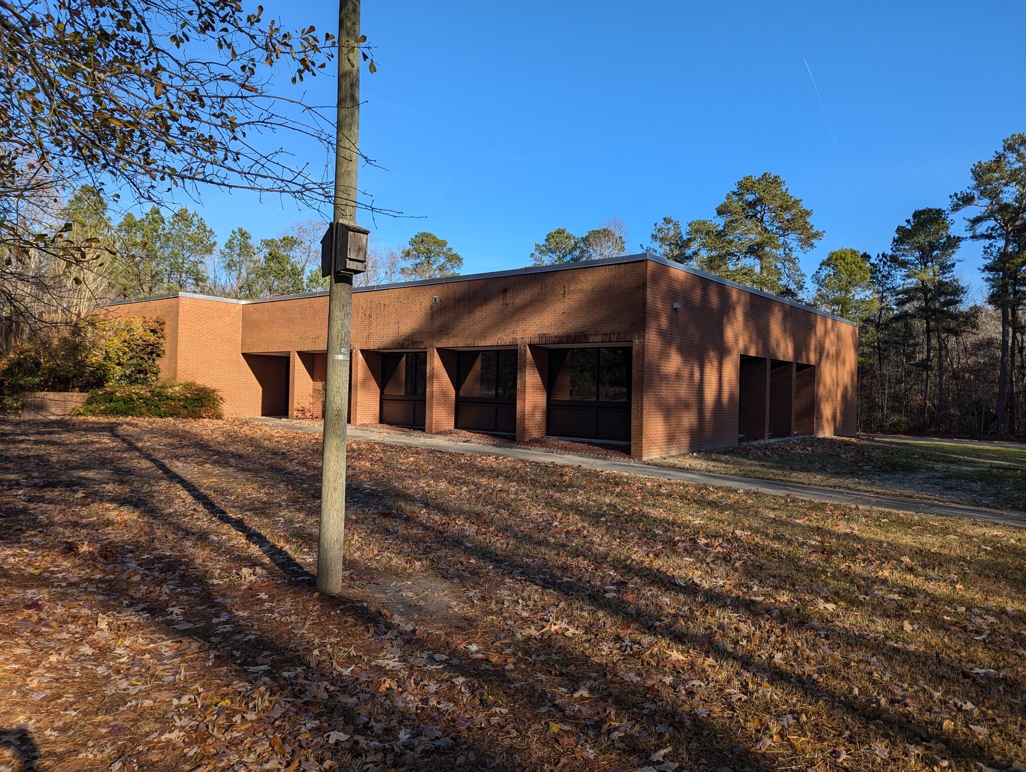 34591 General Mahone Blvd, Ivor, VA à vendre Photo principale- Image 1 de 10