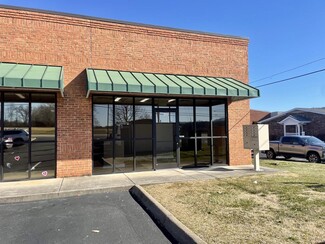 Plus de détails pour 2726 E Oakland Ave, Johnson City, TN - Bureau à louer