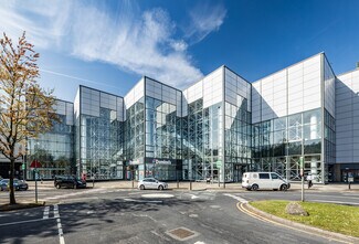 Plus de détails pour Southway, Skelmersdale - Commerce de détail à louer