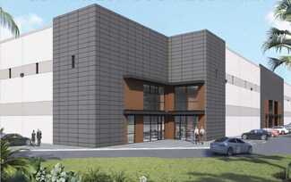 Plus de détails pour 21813 US-79 Hwy, Taylor, TX - Industriel à louer