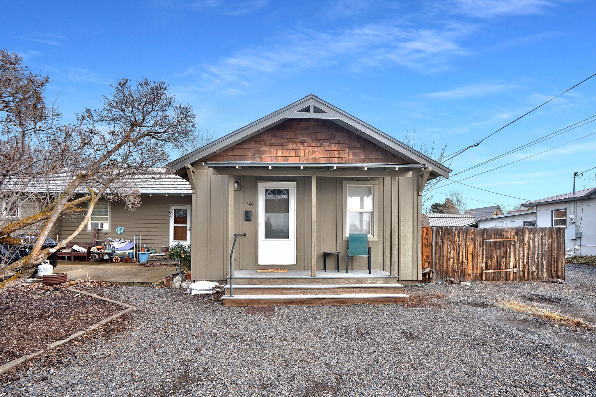 344 SE Elm St, Prineville, OR à vendre Photo principale- Image 1 de 21