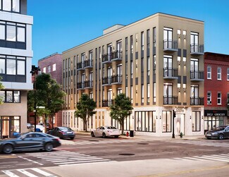 Plus de détails pour 590 Bushwick Ave, Brooklyn, NY - Commerce de détail à louer