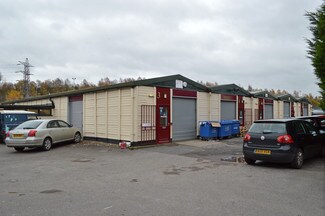 More details for 12 Progress Dr, Cannock - Flex for Lease