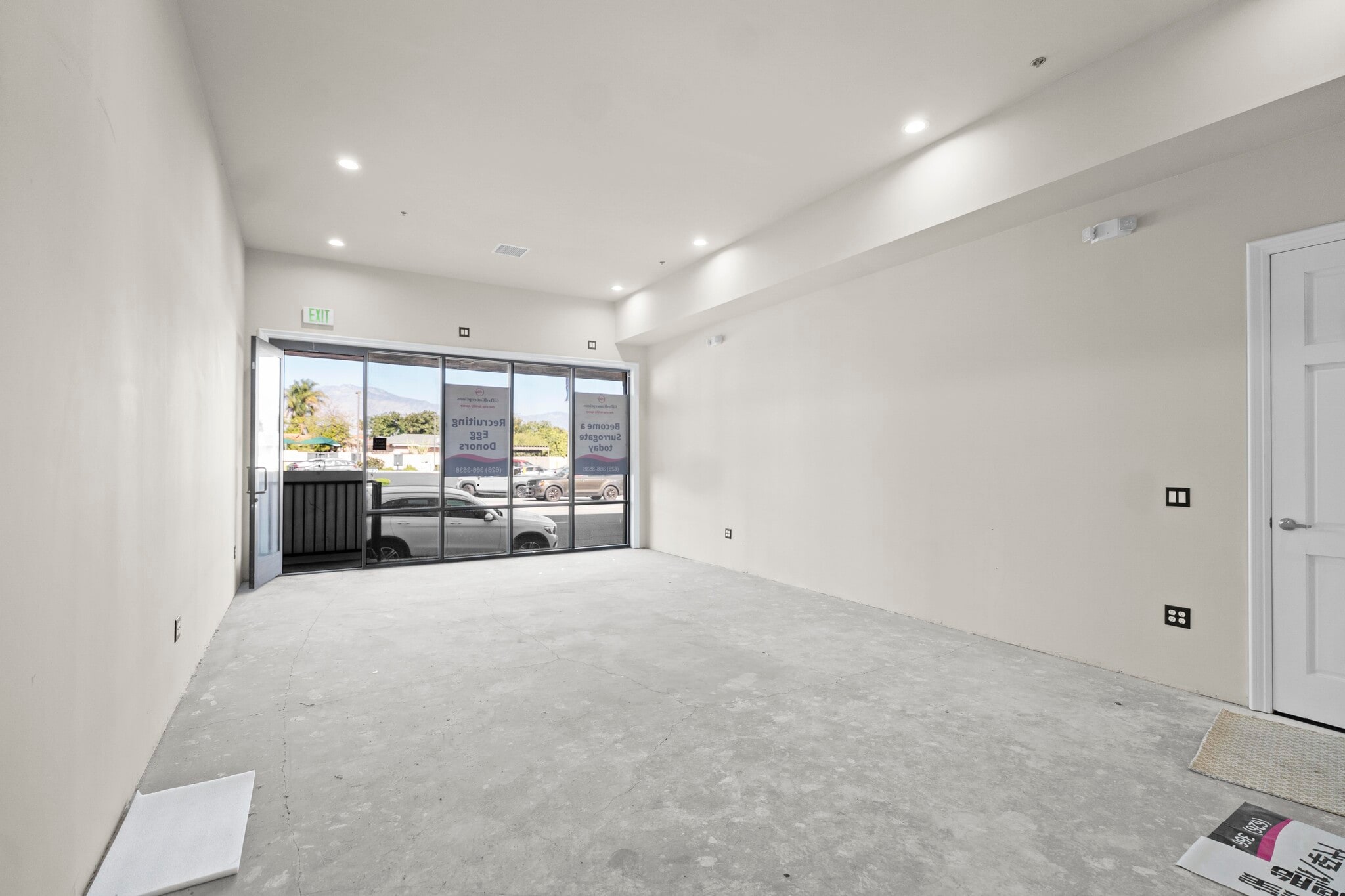 9400 Valley Blvd, Rosemead, CA for lease Interior Photo- Image 1 of 2