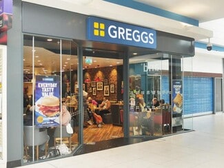 Plus de détails pour Court St, Trowbridge - Commerce de détail à louer