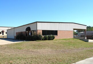 More details for 6080 Coca Cola Blvd, Columbus, GA - Flex for Lease