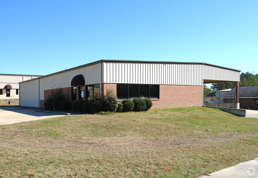 6080 Coca Cola Blvd, Columbus, GA for lease - Building Photo - Image 1 of 13