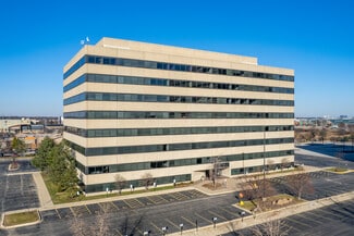 More details for 1101 Perimeter Dr, Schaumburg, IL - Office for Lease