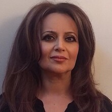 Margalit Soleimani