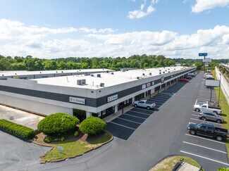 Plus de détails pour 402-424 Pryor Dr, Chattanooga, TN - Local d'activités, Industriel à louer