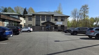 Plus de détails pour 9506 4th St NE, Lake Stevens, WA - Bureau à louer