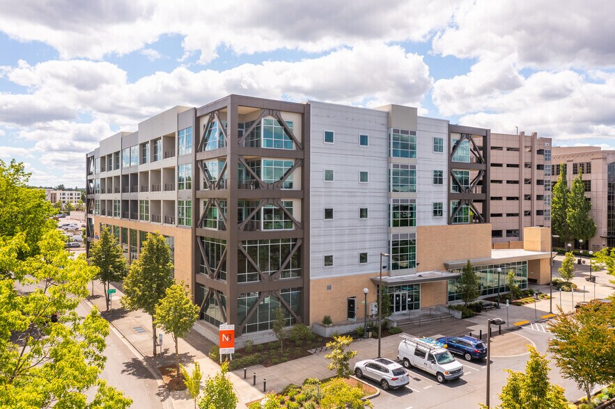 4145 SW Watson Ave, Beaverton, OR for lease - Building Photo - Image 2 of 4