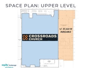 2700 Miamisburg Centerville Rd, Dayton, OH for lease Floor Plan- Image 1 of 1