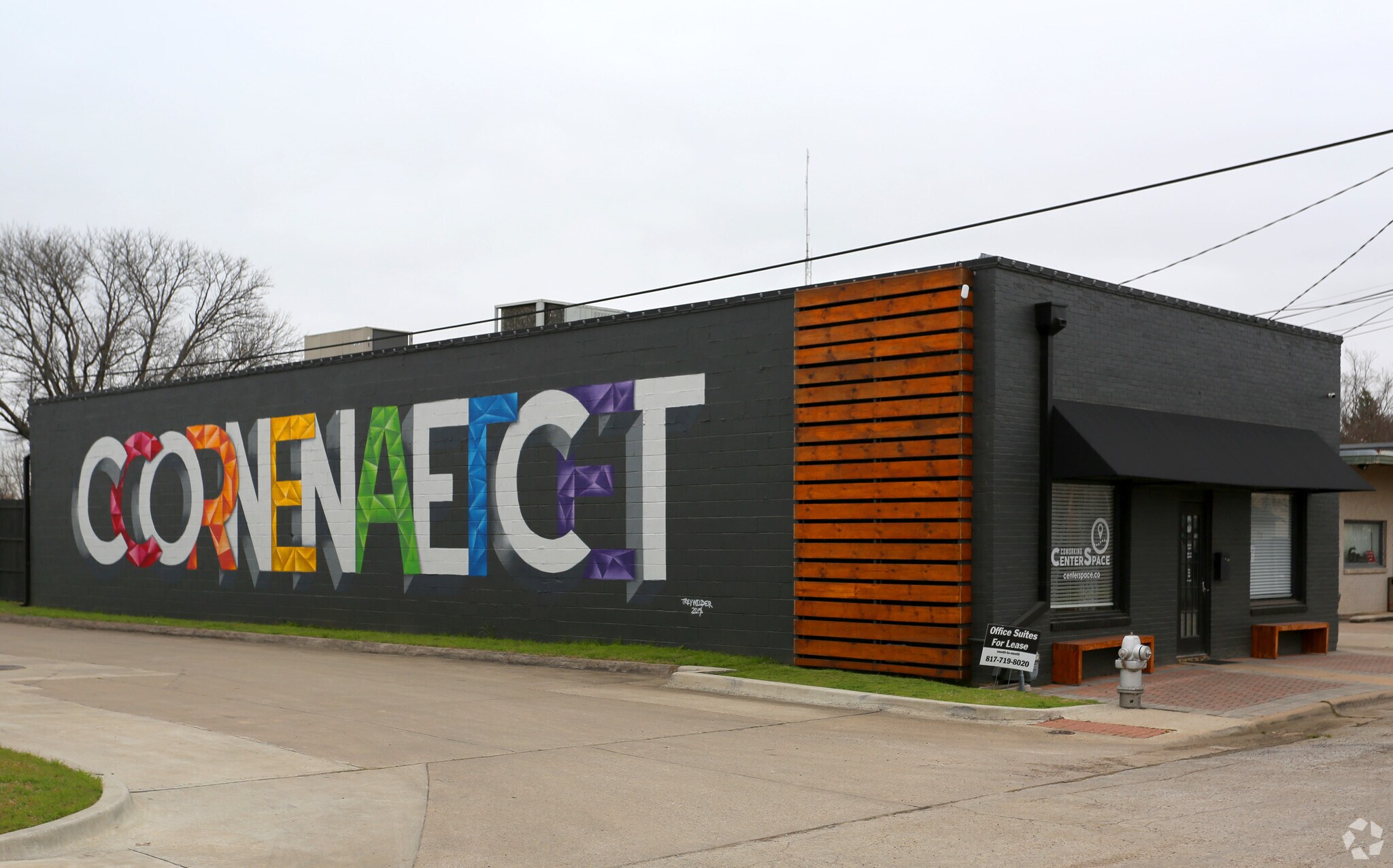 609 E Main St, Arlington, TX à louer Photo principale- Image 1 de 5