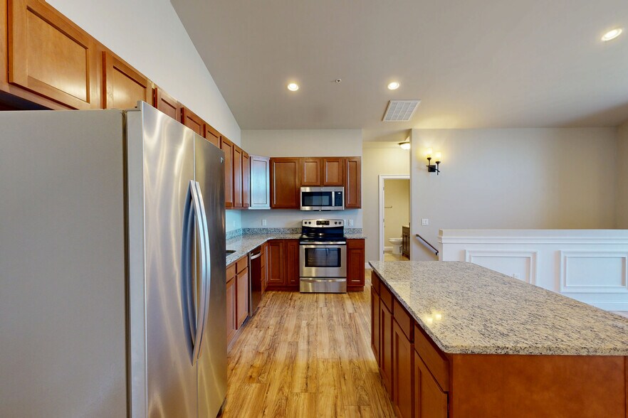 1100 Hunters Run Dr, Grand Blanc, MI à vendre - Numérisation 3D de Matterport - Image 2 de 33