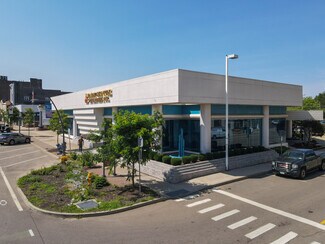 Plus de détails pour 1 Bluebird Sq, Olean, NY - Bureau à louer