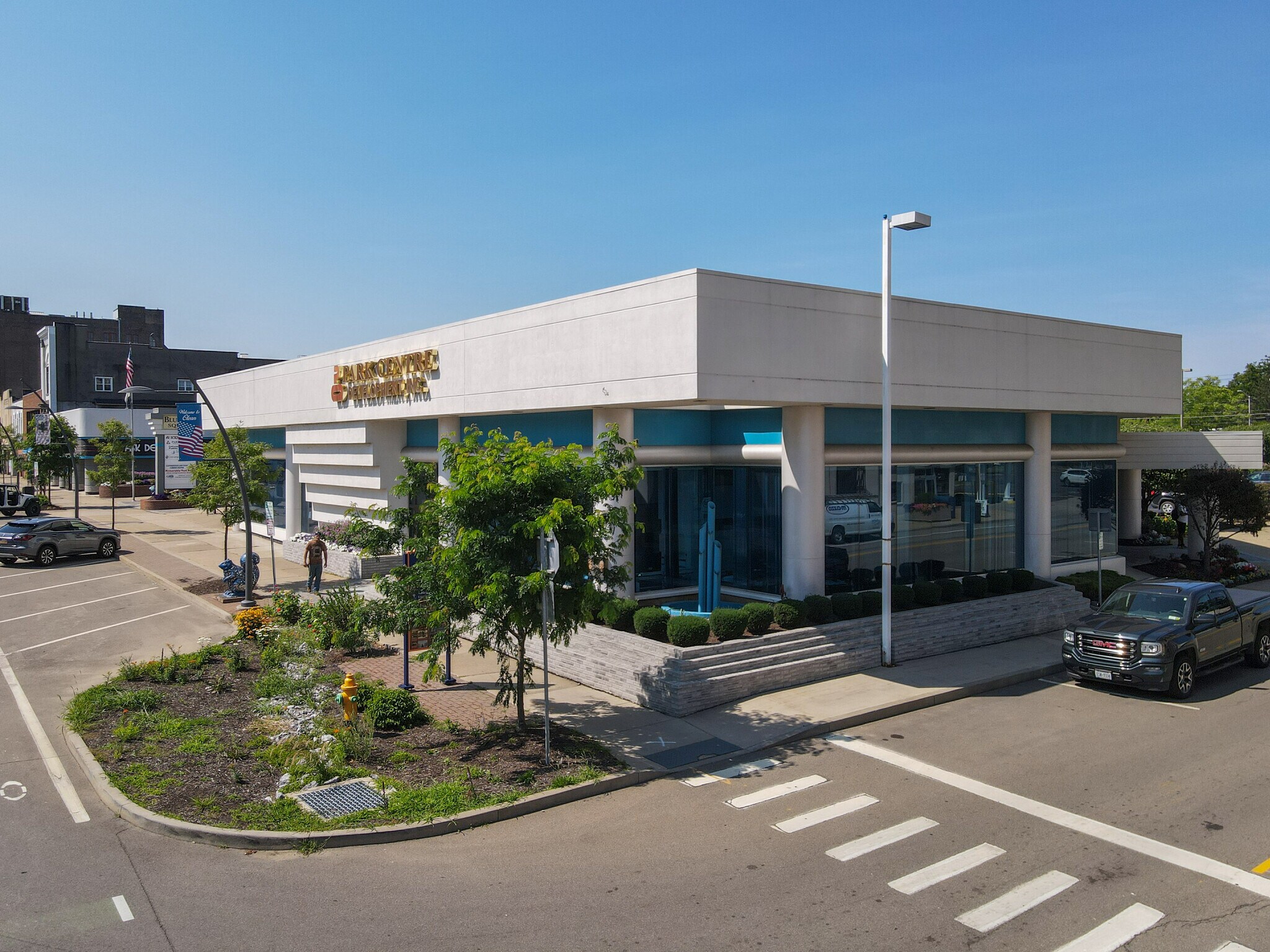 1 Bluebird Sq, Olean, NY à louer Photo du bâtiment- Image 1 de 8