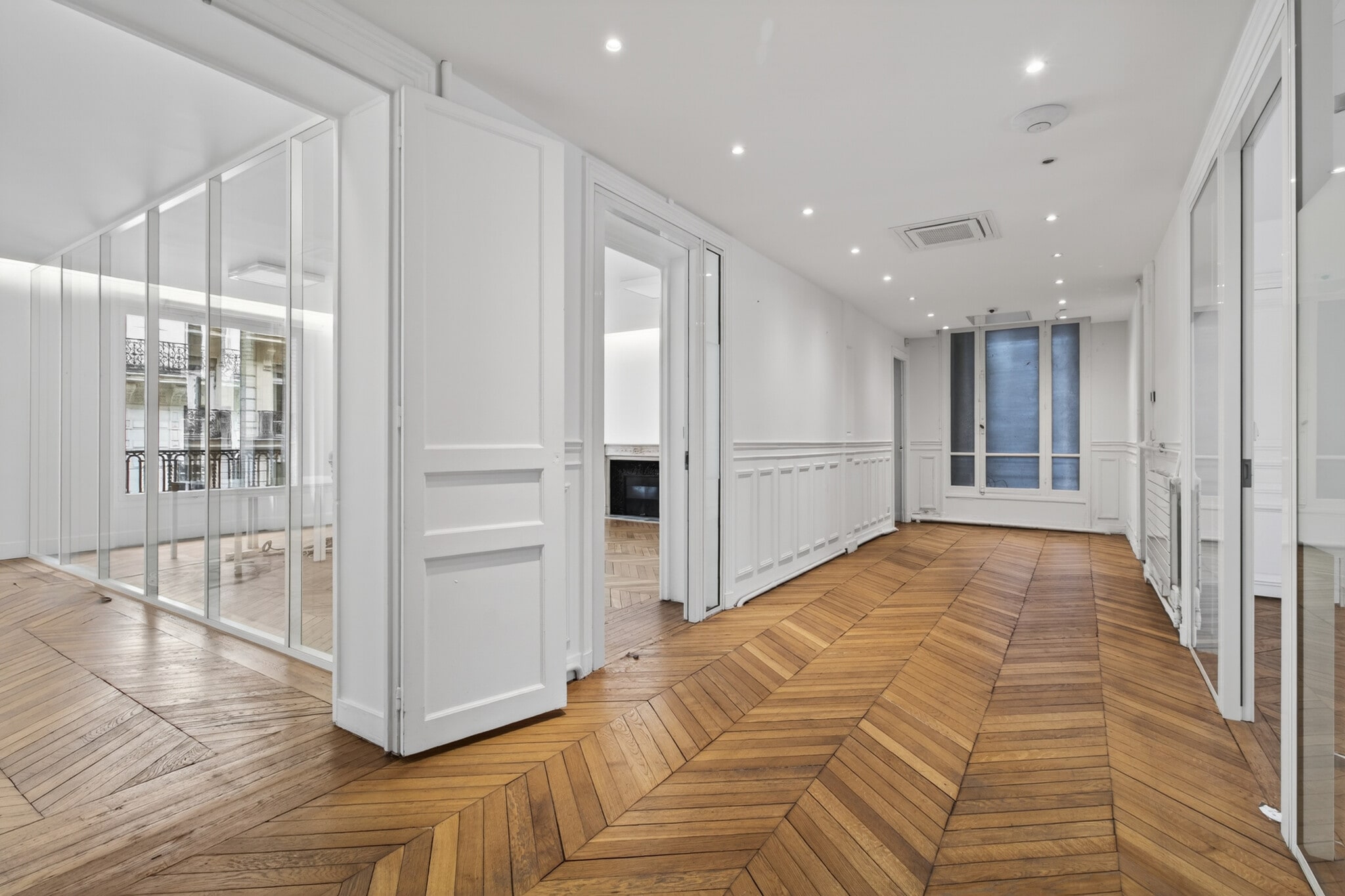 6 Rue De La Trémoille, Paris à louer Photo intérieure- Image 1 de 9