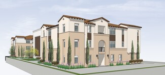 Plus de détails pour 320-330 S Monte Vista Street, La Habra, CA - Terrain à vendre