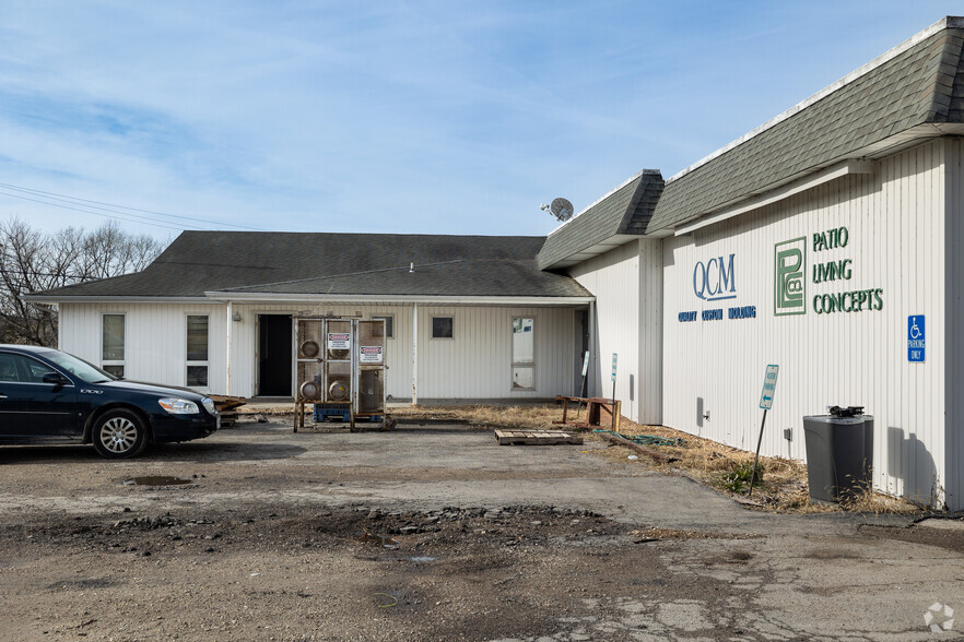 209 W Main St, Linn, MO for lease - Building Photo - Image 2 of 20