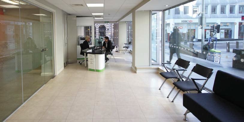 7 Park Row, Leeds à louer - Photo intérieure - Image 3 de 29