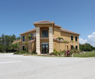 Plus de détails pour 28411 Race Track Rd, Bonita Springs, FL - Flex à vendre