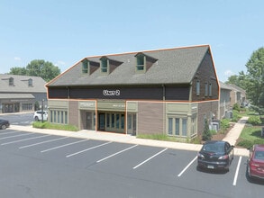 600 Eden Rd, Lancaster, PA for lease Building Photo- Image 1 of 17