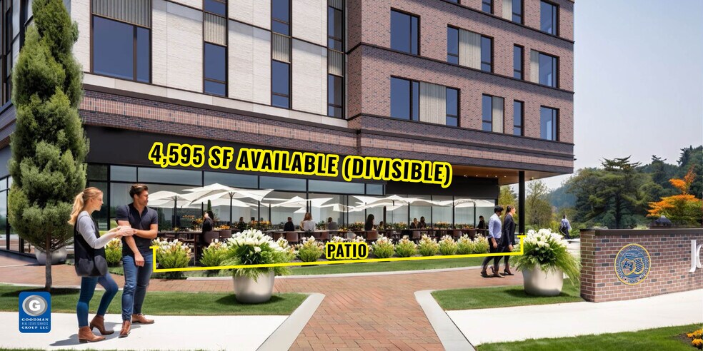 2639 Warrensville Center Rd, University Heights, OH à louer - Photo du bâtiment - Image 3 de 9