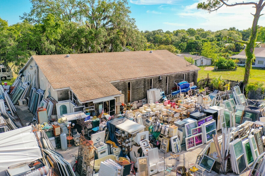 8925 New York Ave, Hudson, FL à vendre - Photo du bâtiment - Image 2 de 47