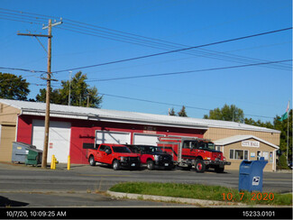 More details for 1208 S Lundstrom St, Airway Heights, WA - Industrial for Lease