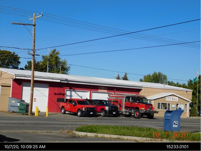 Plus de détails pour 1208 S Lundstrom St, Airway Heights, WA - Industriel à louer