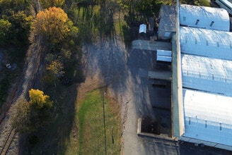 161 Marble Mill Rd NW, Marietta, GA - AERIAL  map view