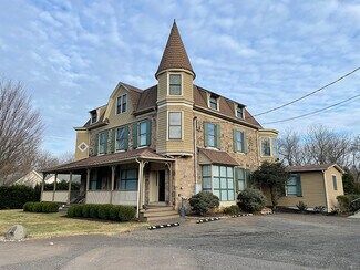 Plus de détails pour 524 Plymouth Rd, Gwynedd Valley, PA - Bureau à vendre