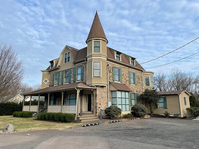 Plus de détails pour 524 Plymouth Rd, Gwynedd Valley, PA - Bureau à vendre