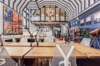 70 Wells St, London for lease Interior Photo- Image 2 of 22