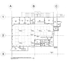 15605-15675 SW 72nd Ave, Portland, OR for lease Floor Plan- Image 2 of 2