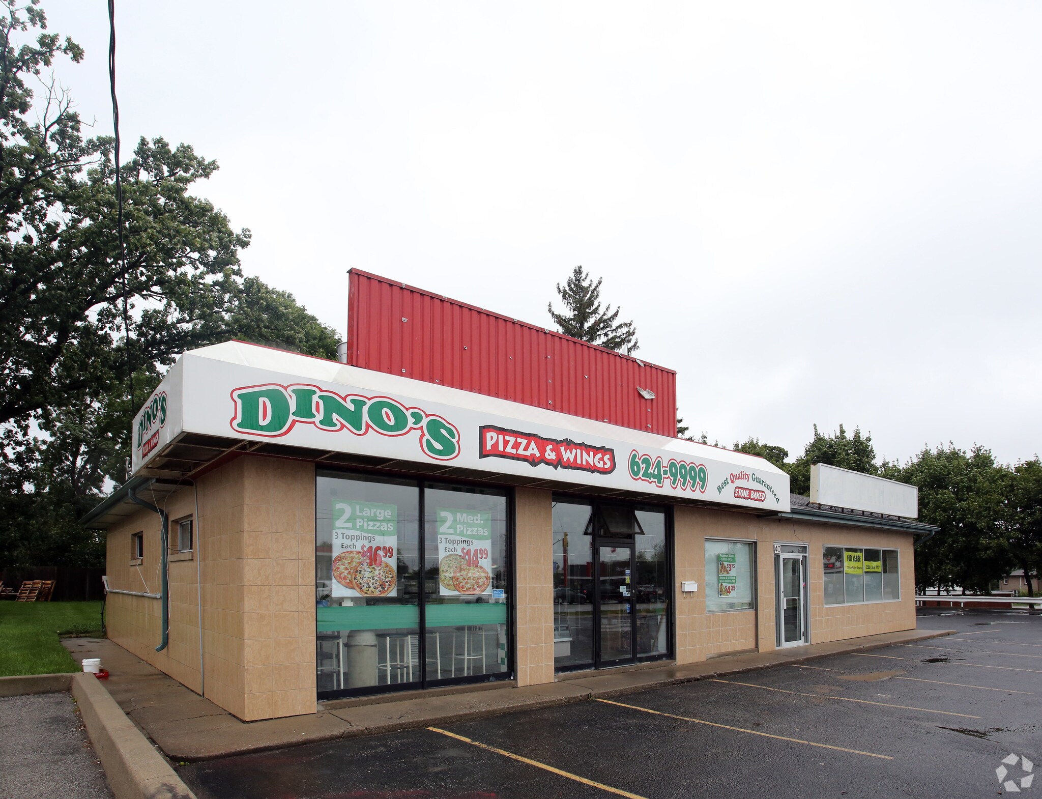 40 Dundas St S, Cambridge, ON à vendre Photo principale- Image 1 de 1