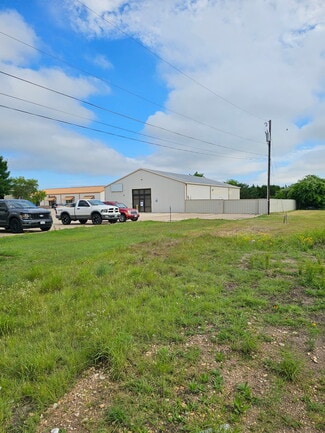 More details for 1503 W Stan Schlueter Loop, Killeen, TX - Industrial for Lease