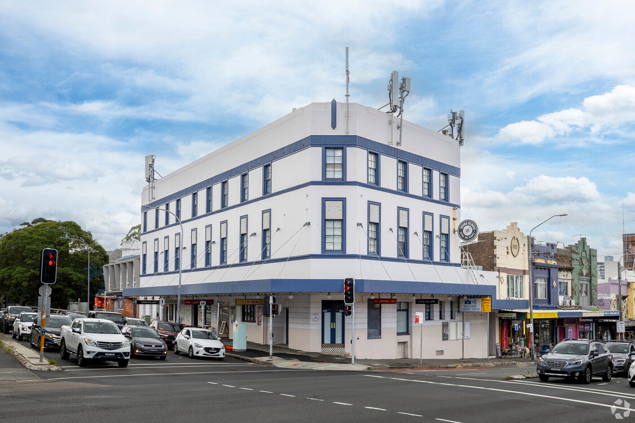103 Parramatta Rd, Inner West for sale Primary Photo- Image 1 of 6