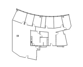 14800 Quorum Dr, Dallas, TX for lease Floor Plan- Image 1 of 1